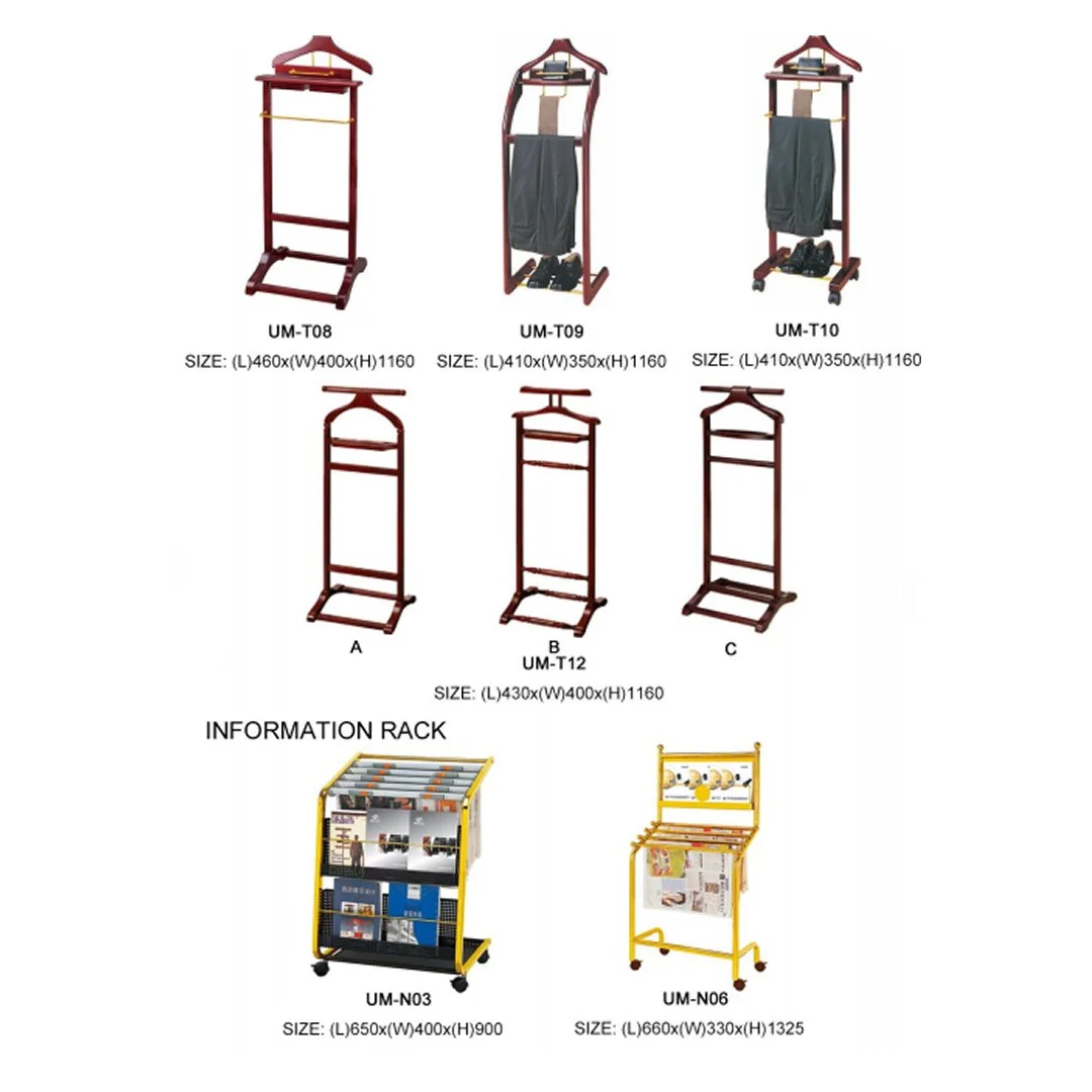 Hanger Rack Translator Hotel Clothes Hangers & Hanging Racks | Metro Manila Philippines