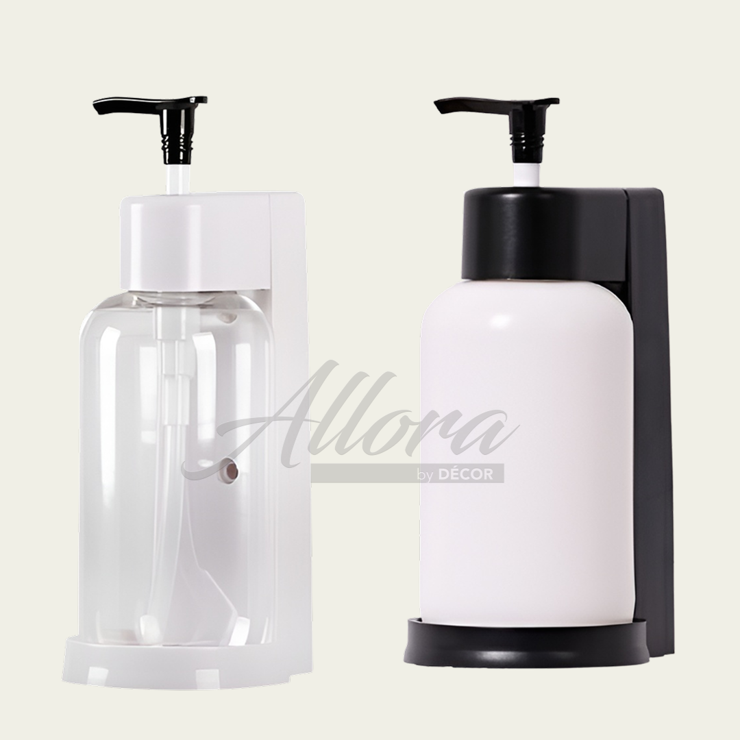 K-G2020B - Soap Dispenser (300ML)