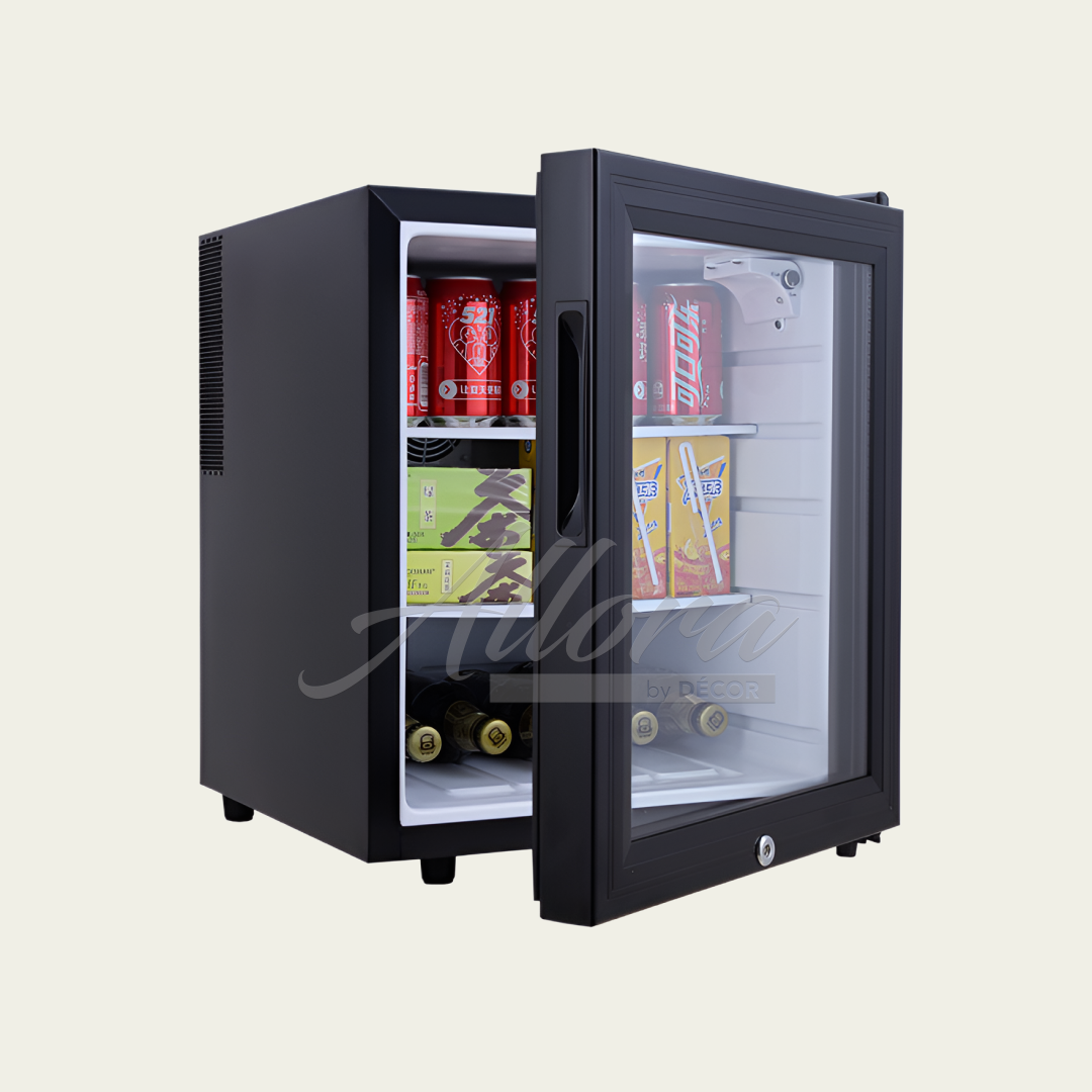Mini Fridges