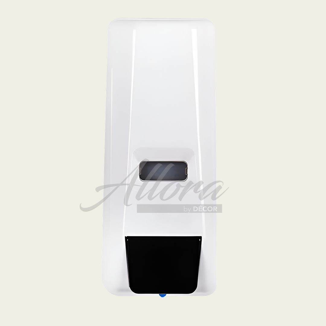 K-G010W - Push-Type Soap Dispenser (400ML)