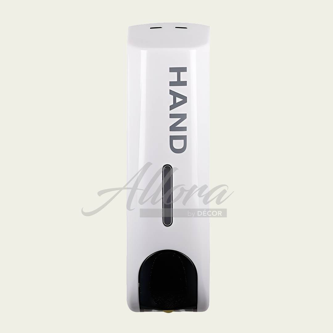 K-G001W Soap Dispenser for Hotels, Hospitals, Resorts Philippines Southeast Asia