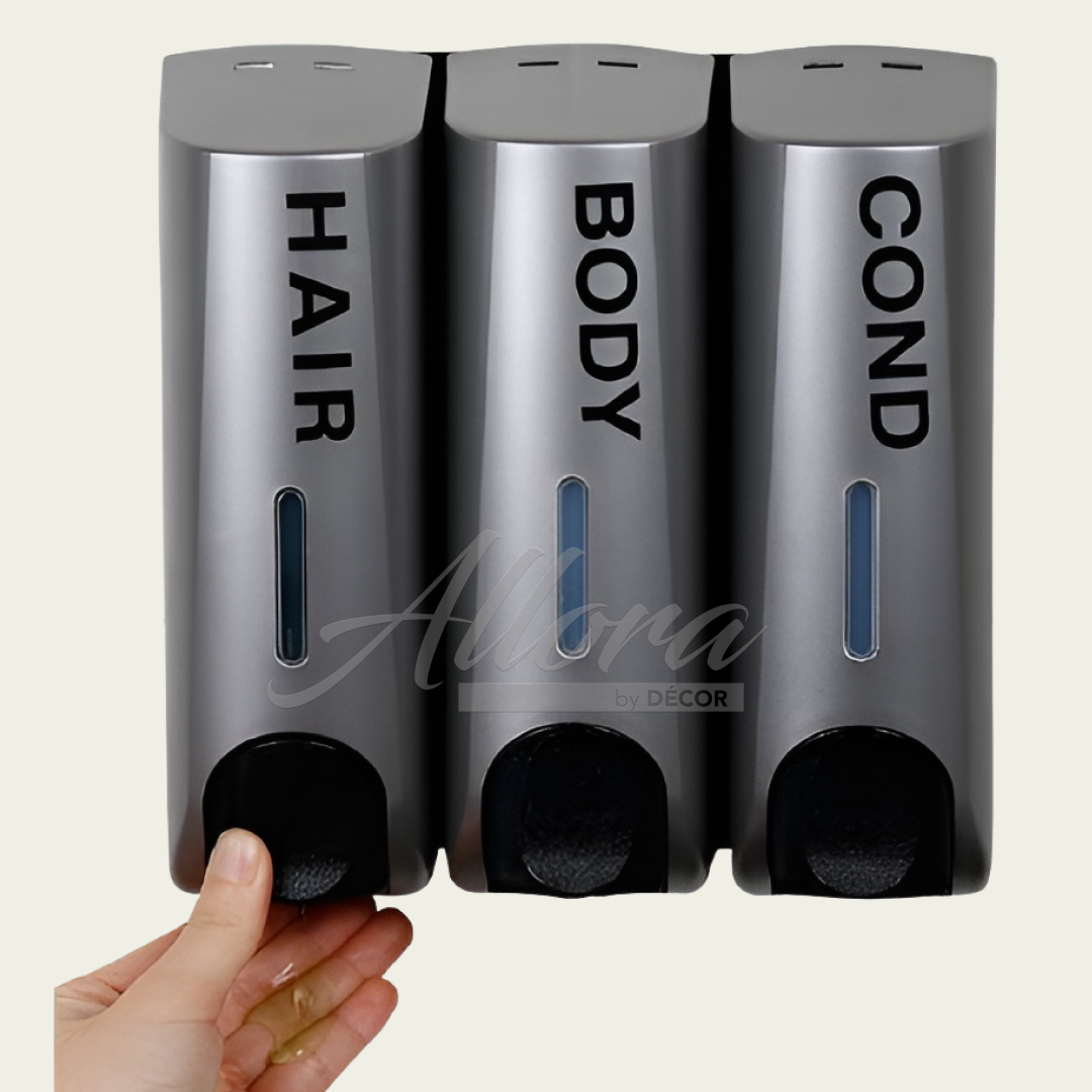 Soap Dispensers