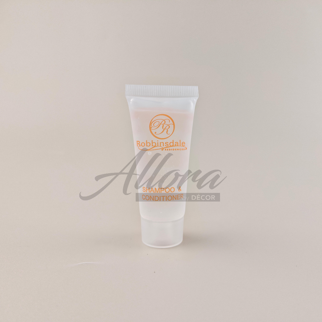 Robbinsdale shampoo / conditioner for Hotels, Resorts Philippines Southeast Asia