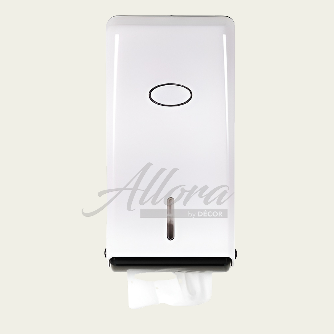 K-S006W - Mini Paper Dispenser