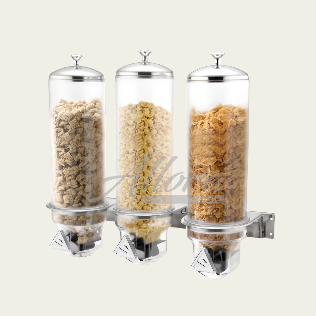 Food & Beverage Dispensers
