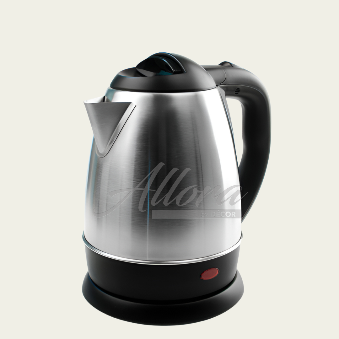 K02 - Electric Kettle