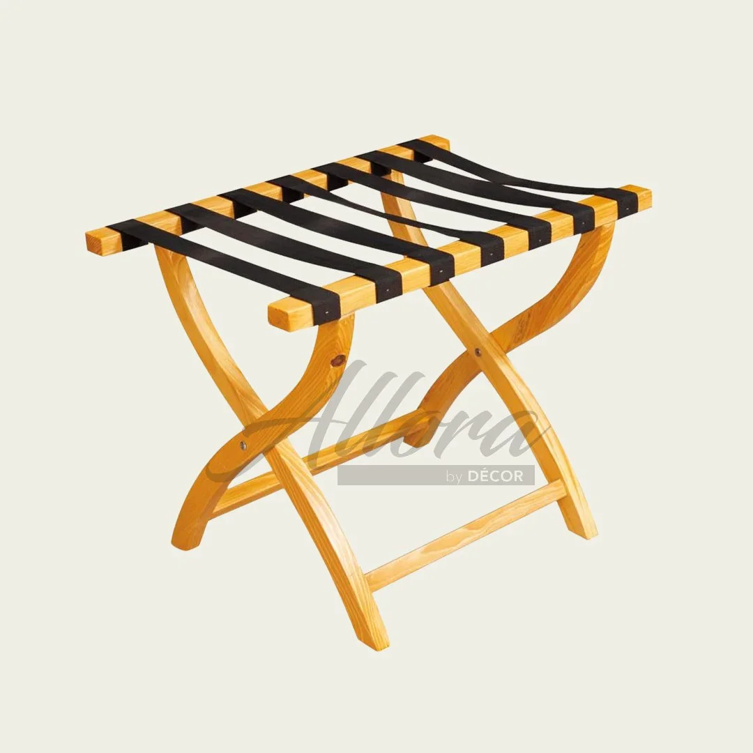 E08 Luggage Rack for Hotels, Resorts Philippines Southeast Asia