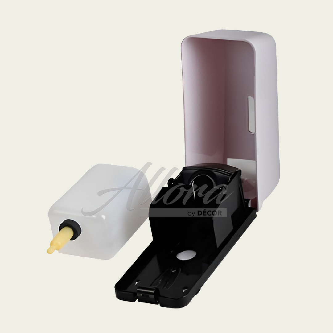 K-G008W Large Soap Dispenser (1000ML) for Hotels, Hospitals, Resorts Philippines Southeast Asia