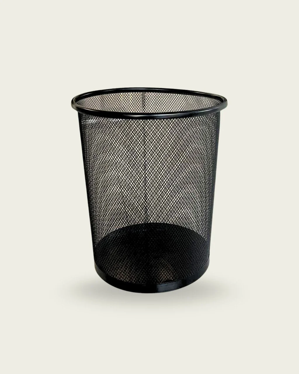 A13A - Garbage Can