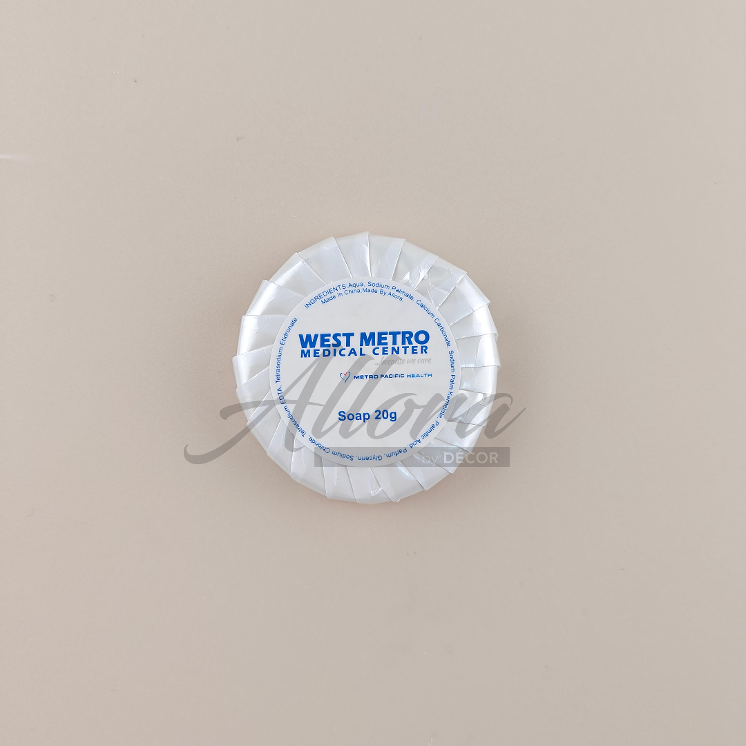 Soap (Hand and Bath)