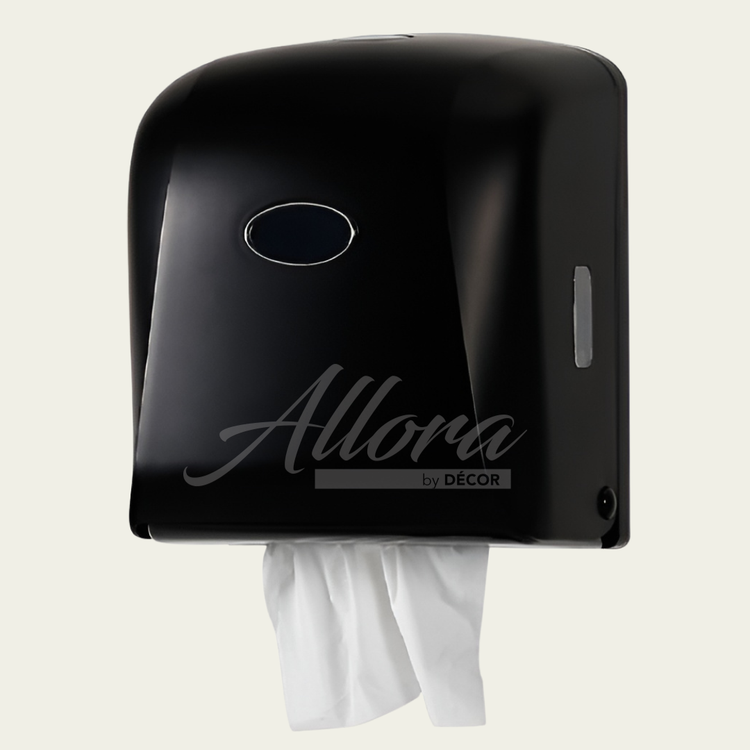K-S003W - Mini Multi-Functional Tissue Dispenser for Hotels, Hospitals, Resorts Philippines Southeast Asia