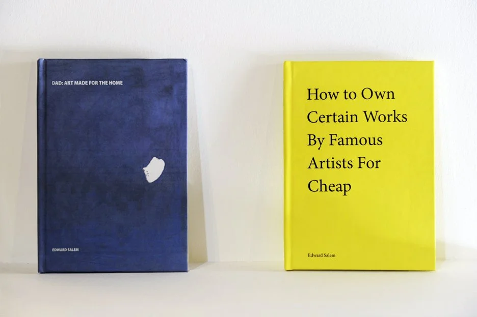 HOW TO OWN CERTAIN WORKS BY FAMOUS ARTISTS FOR CHEAP