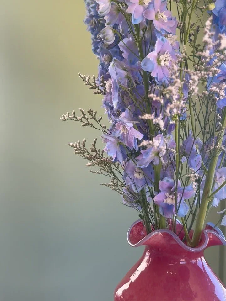 New Product Launch party @solsistacollective 
Venue @bomboras_torquay 
Ben David Vases @torquaymerchant 

🩵