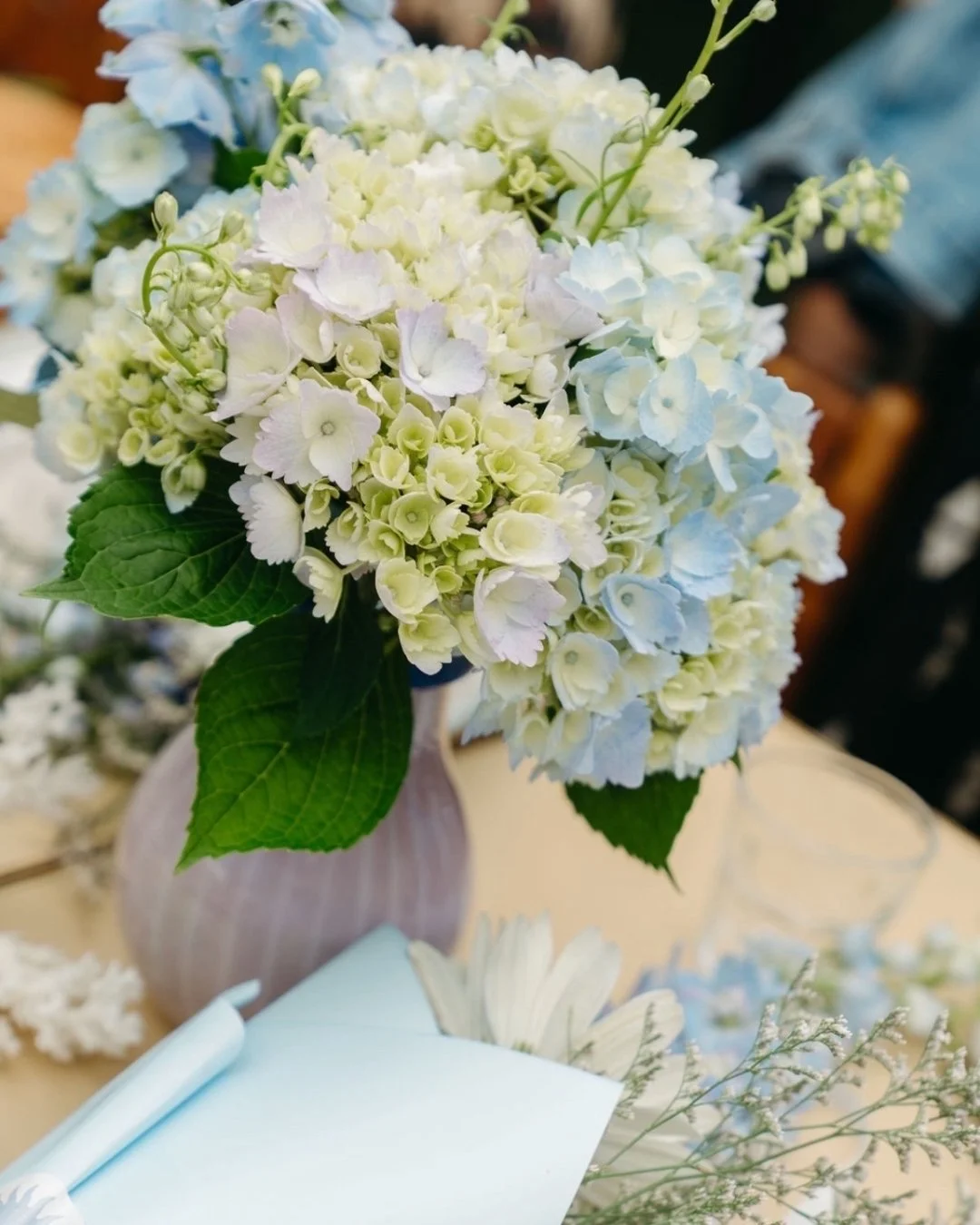 From sourcing vessels and vases, to layering in candles, linens and considered details, every element is selected with intention.

So when it all comes together, it doesn&rsquo;t just look beautiful&hellip;
It feels complete. And unique to you.