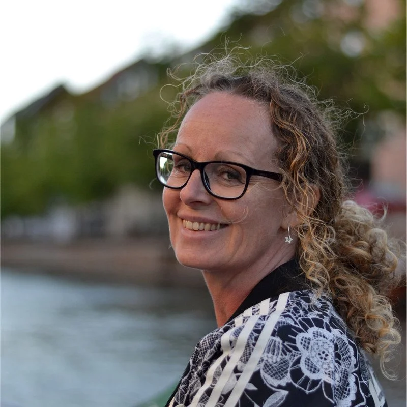 Anette Stefensen