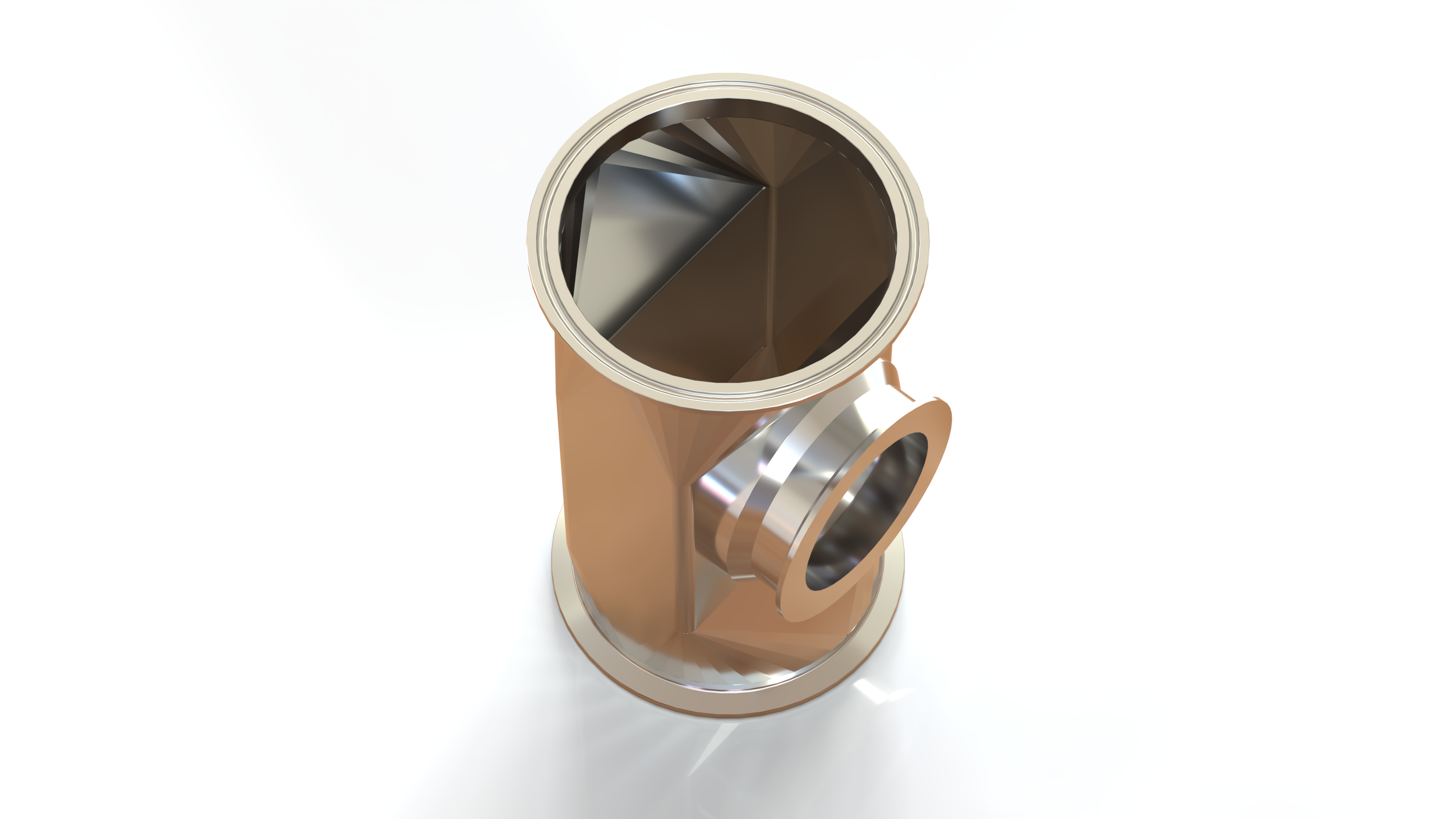 stainless steel tubing for pharma