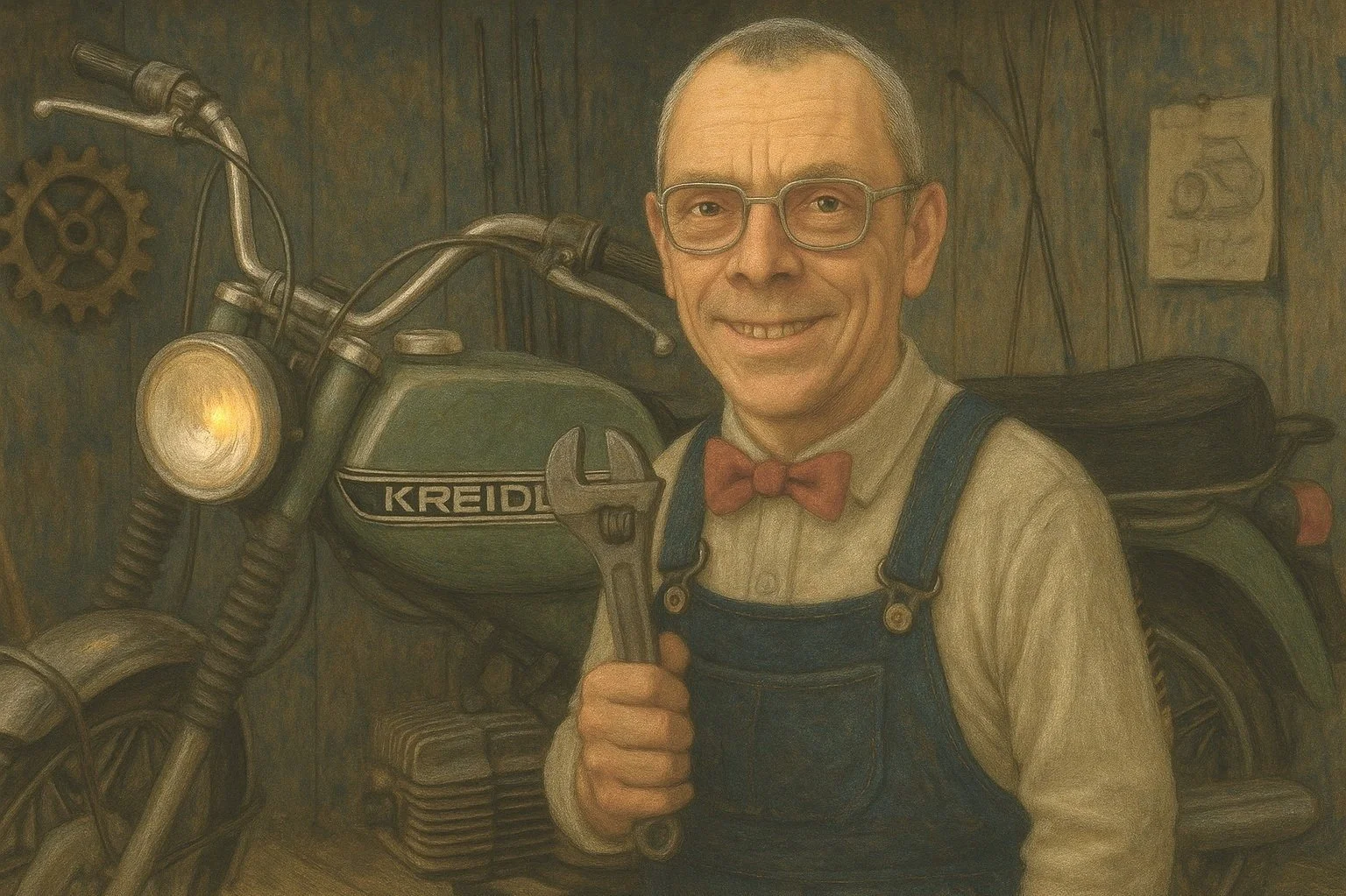 Einar Gjaldbæk Petersen