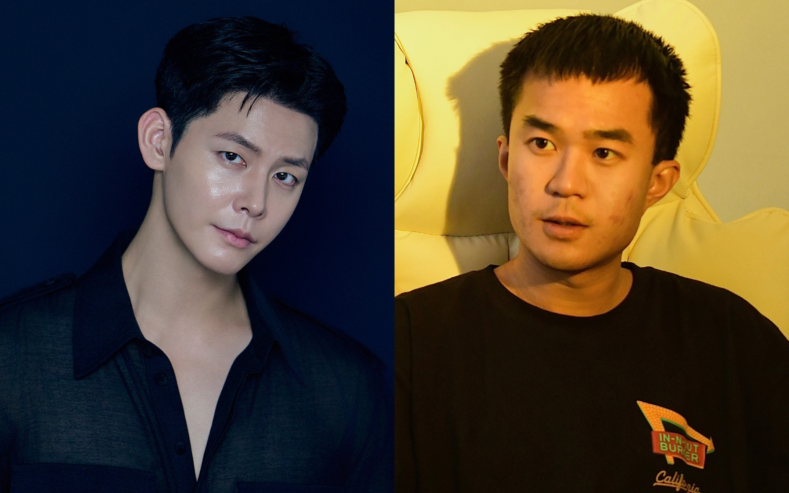 Netflix’s Single’s Inferno’s Theo Jang &amp; Newcomer Jay Tan How Yi Will Act In Hollywood Thriller “The Blowout”; Shoots In Malaysia