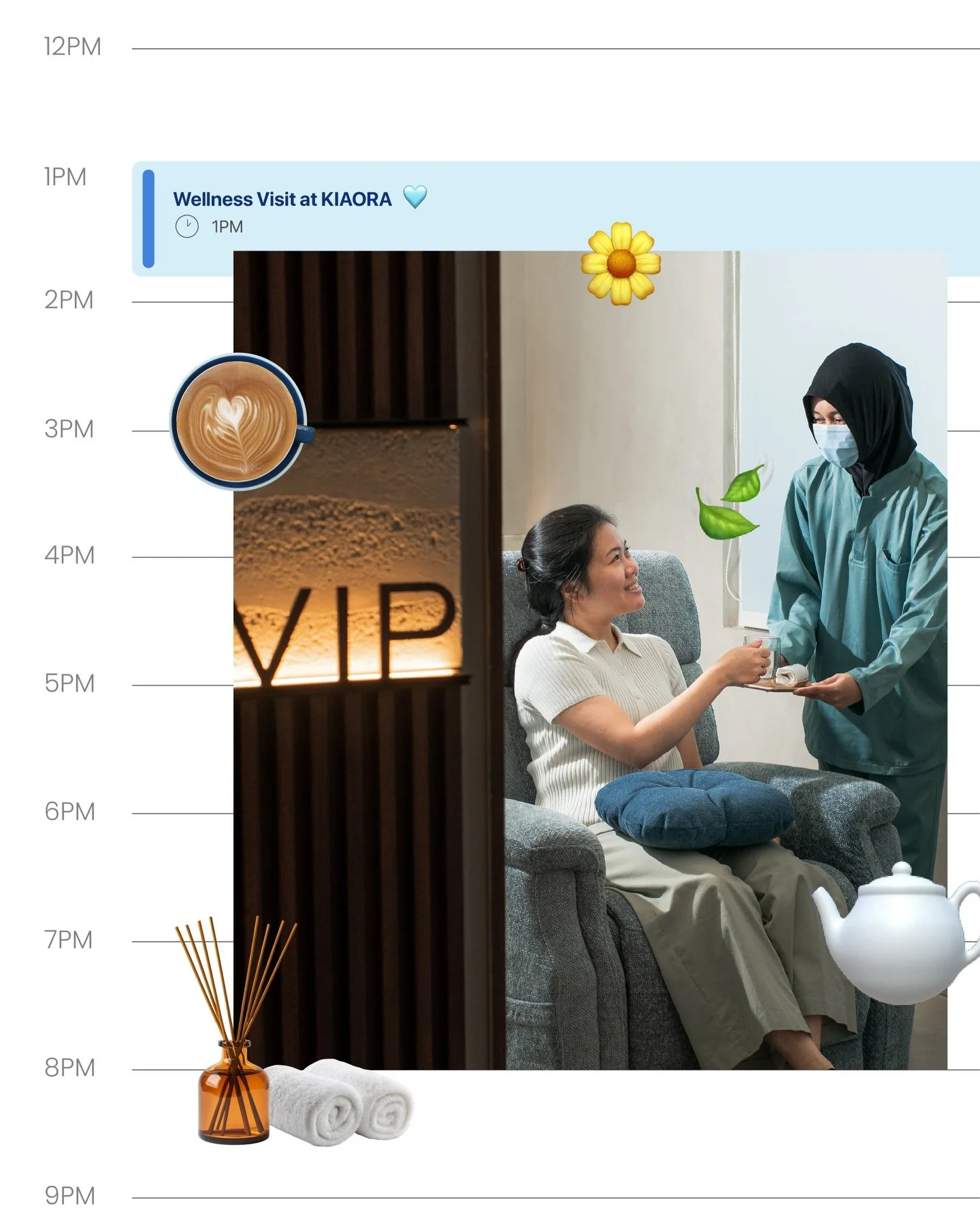 Experience a new era of dental care where private space, gentle care, and unhurried time for your smile come together for true peace of mind. 😌🍃🌼

#KIAORADentalStudio 
#DentalStudioJakarta