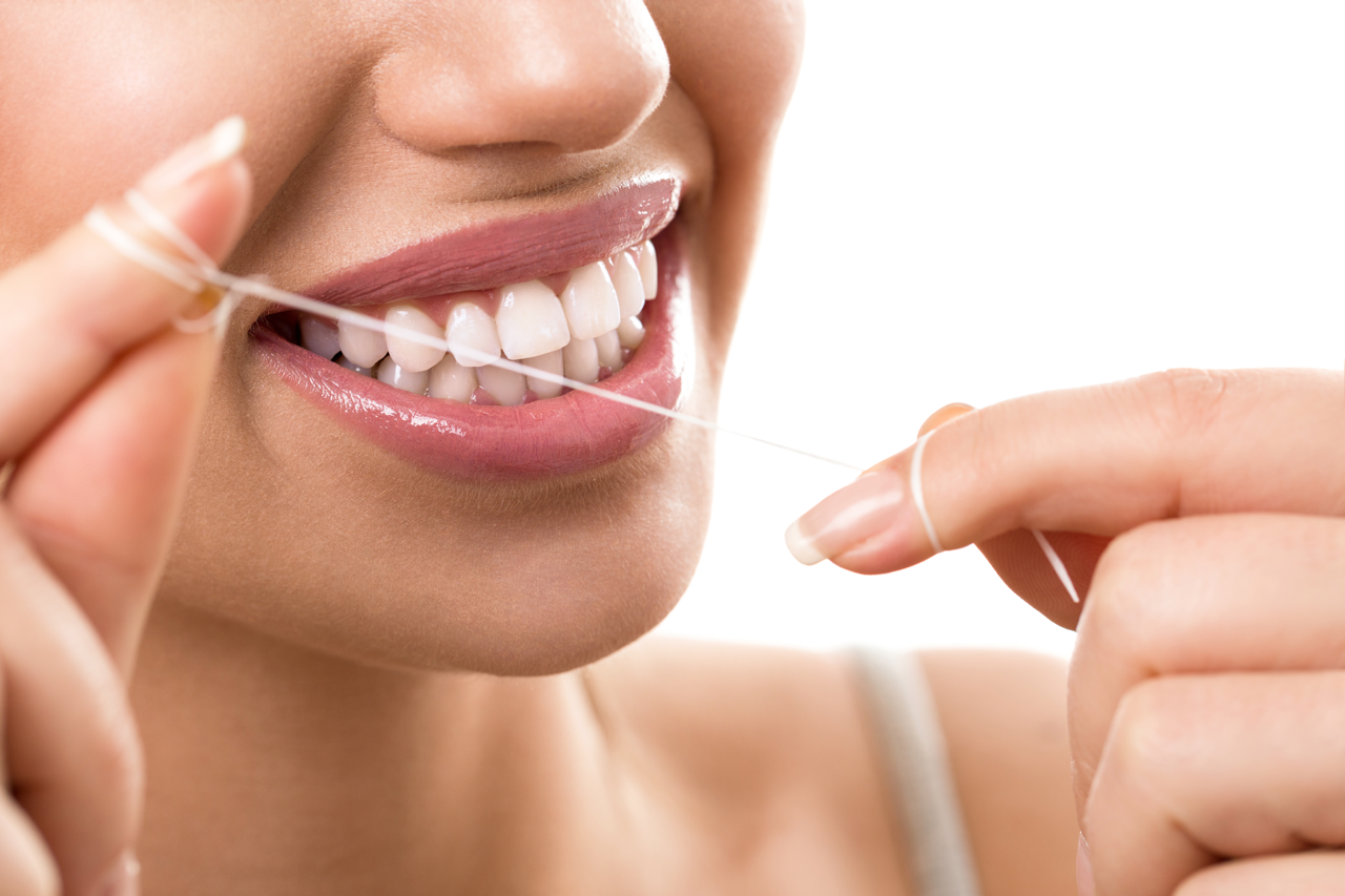 Why Flossing Matters for a Healthier Smile