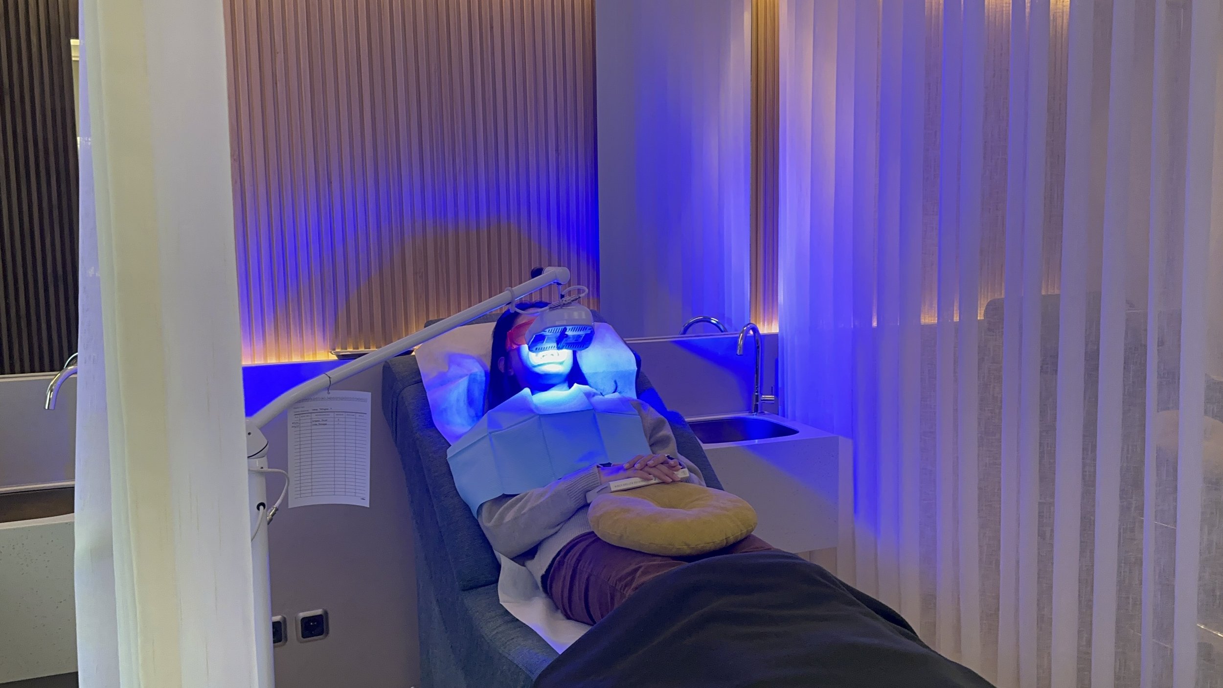 Cerahkan Senyum Tanpa Rasa Ngilu, Bisakah?