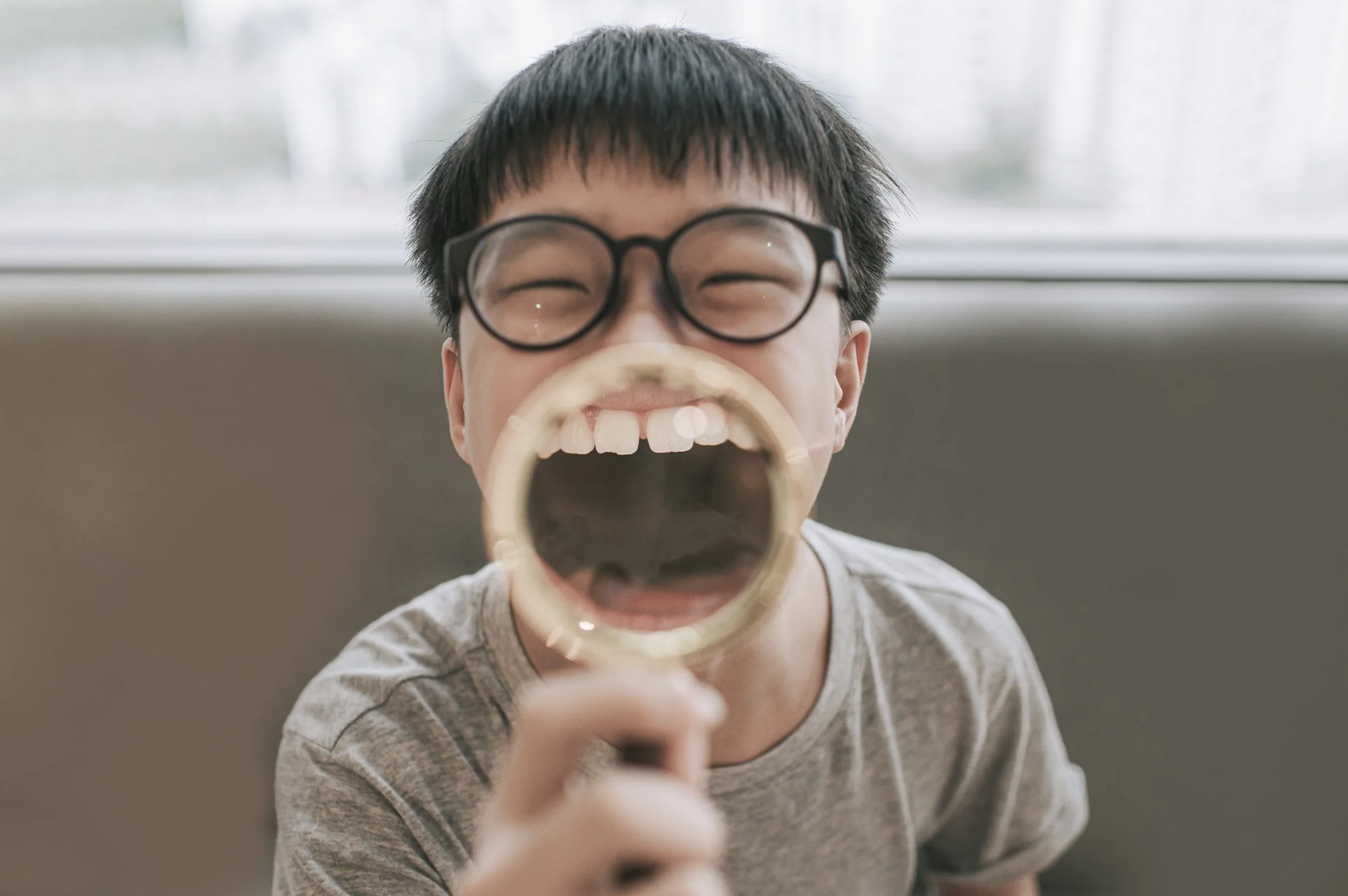 Your Child’s Teeth Could Predict Their Future Smile—Here’s How