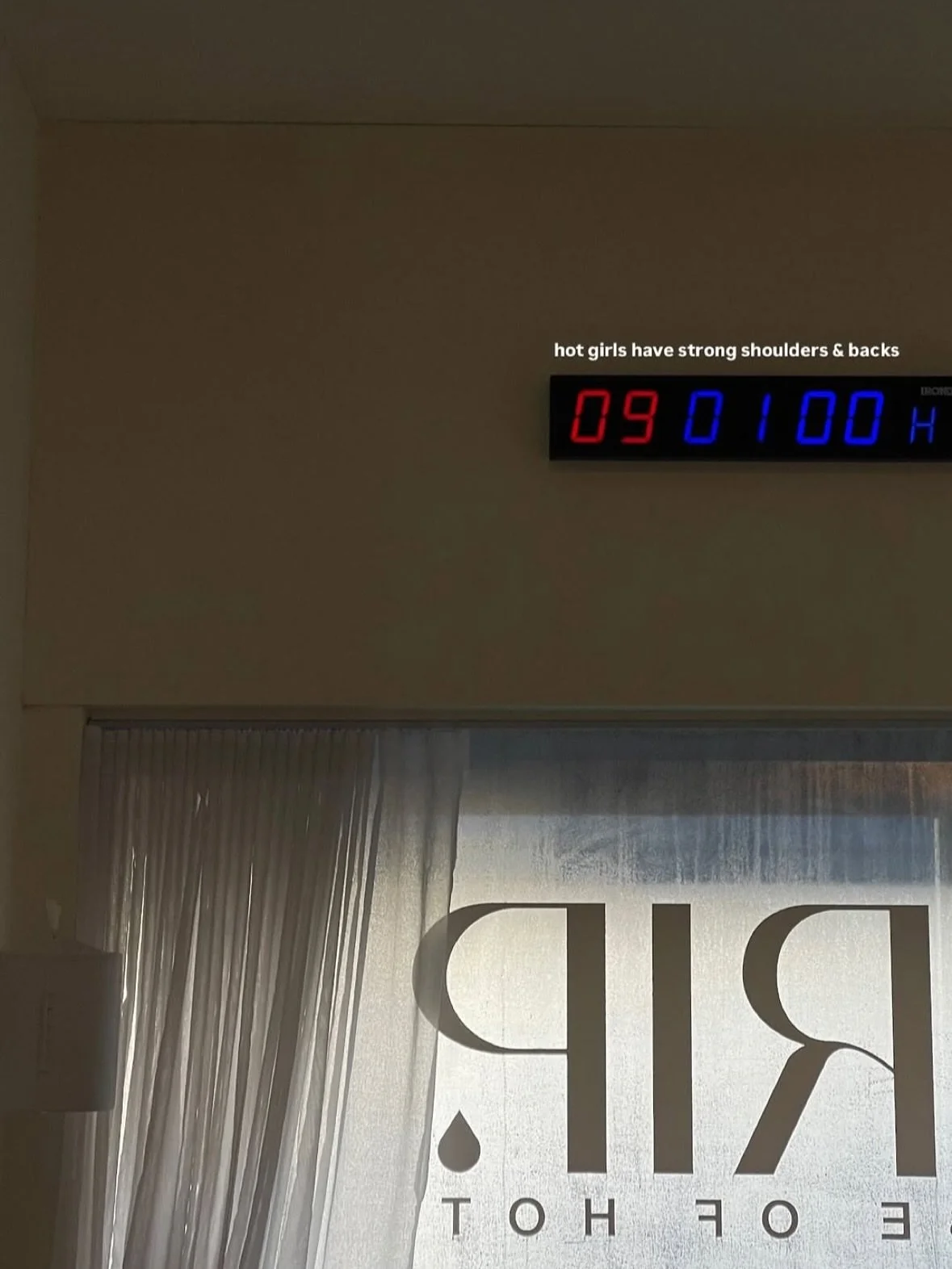 DRIP through your lens this last month 📸👀