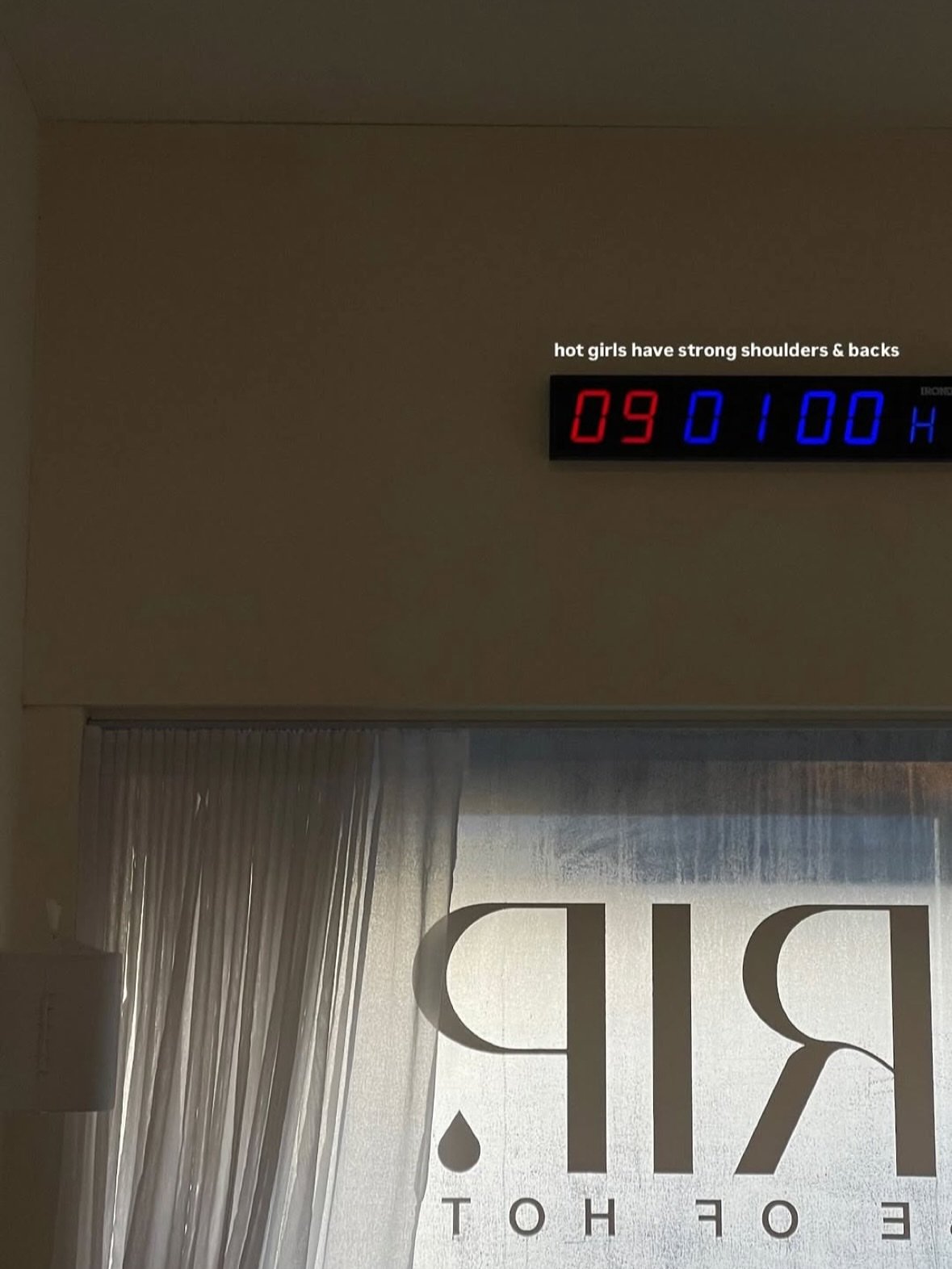 DRIP through your lens this last month 📸👀