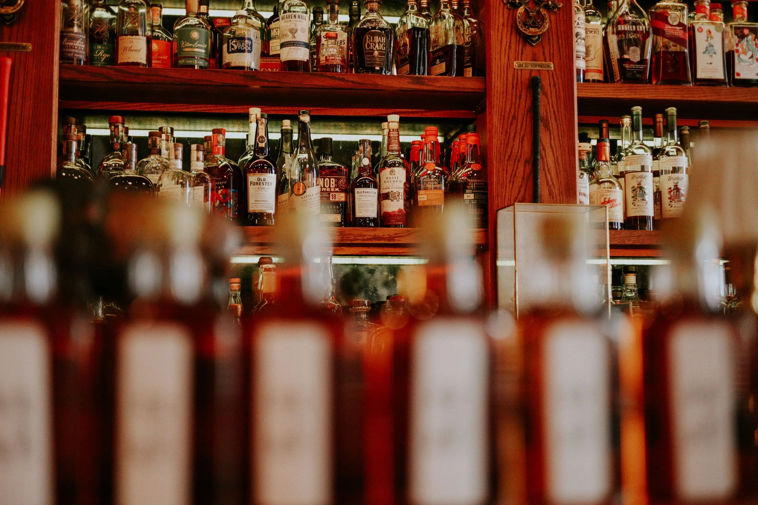 A Toast to Excellence: The 2025 International Whisky Competition in Louisville, KY