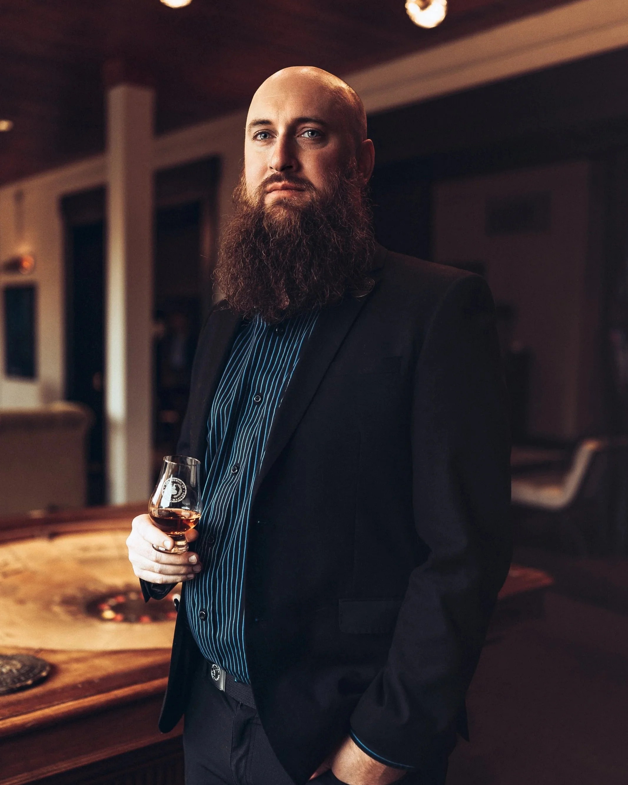 Chase Henry