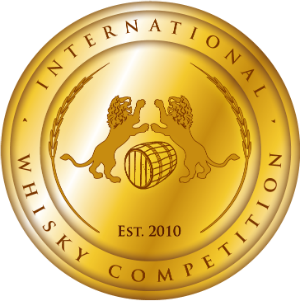 INTERNATIONAL WHISKY COMPETITION®