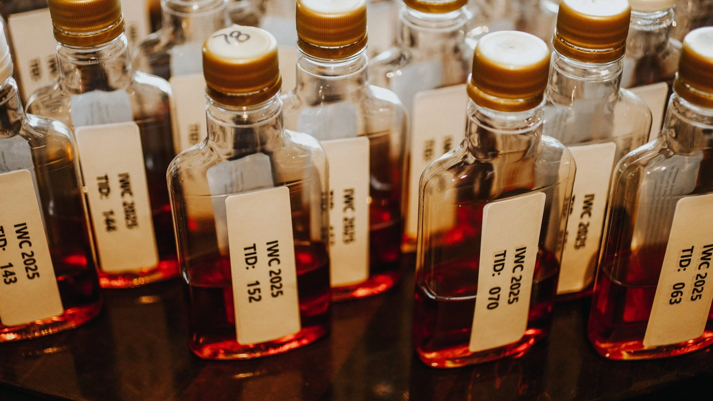 All Results — INTERNATIONAL WHISKY COMPETITION®