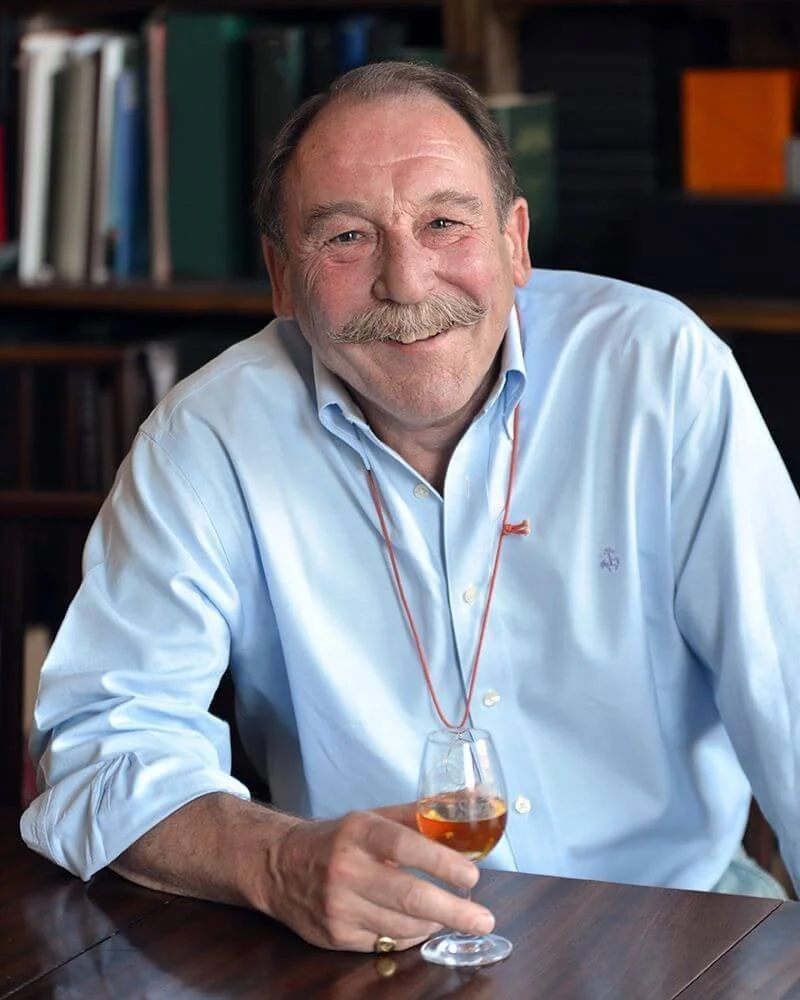 Charles MacLean