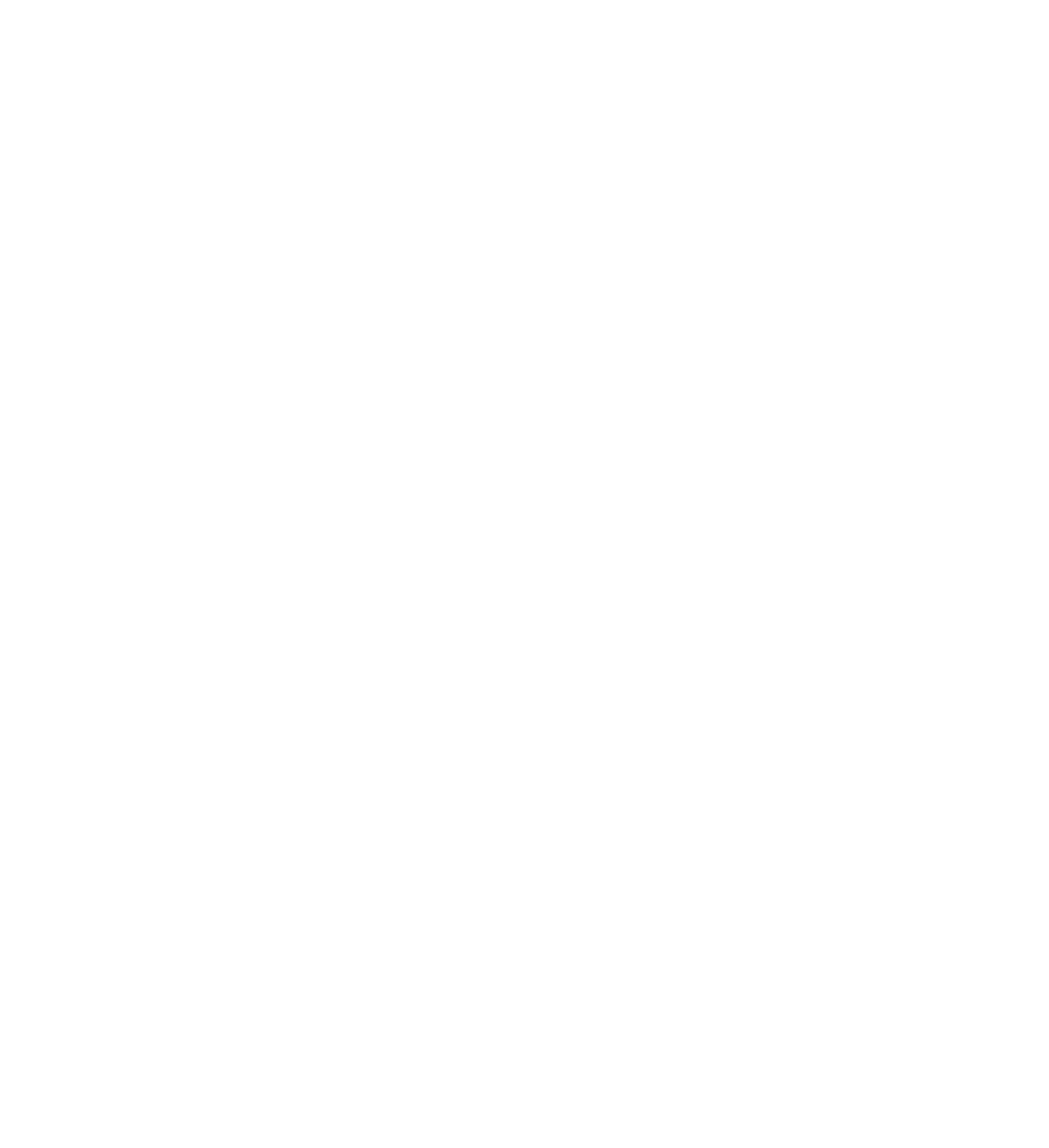 A white speech bubble with a black background Twenty20ish