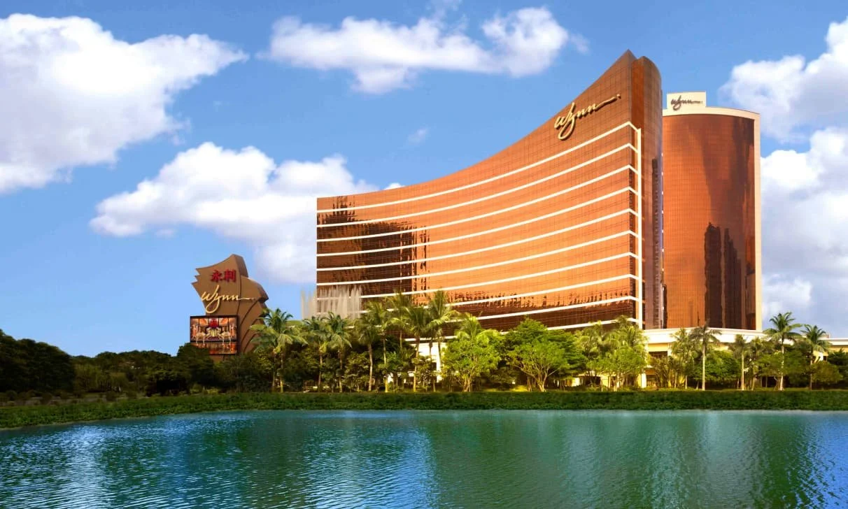 Wynn & Encore, Macau