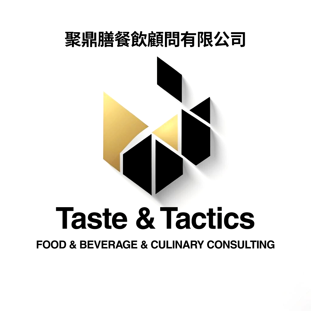 Taste &amp; Tactics