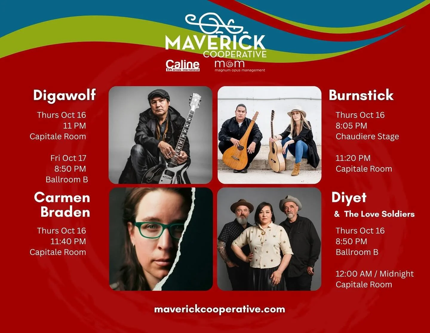 @folk_canada 🎸🥁👍🤘🧡
