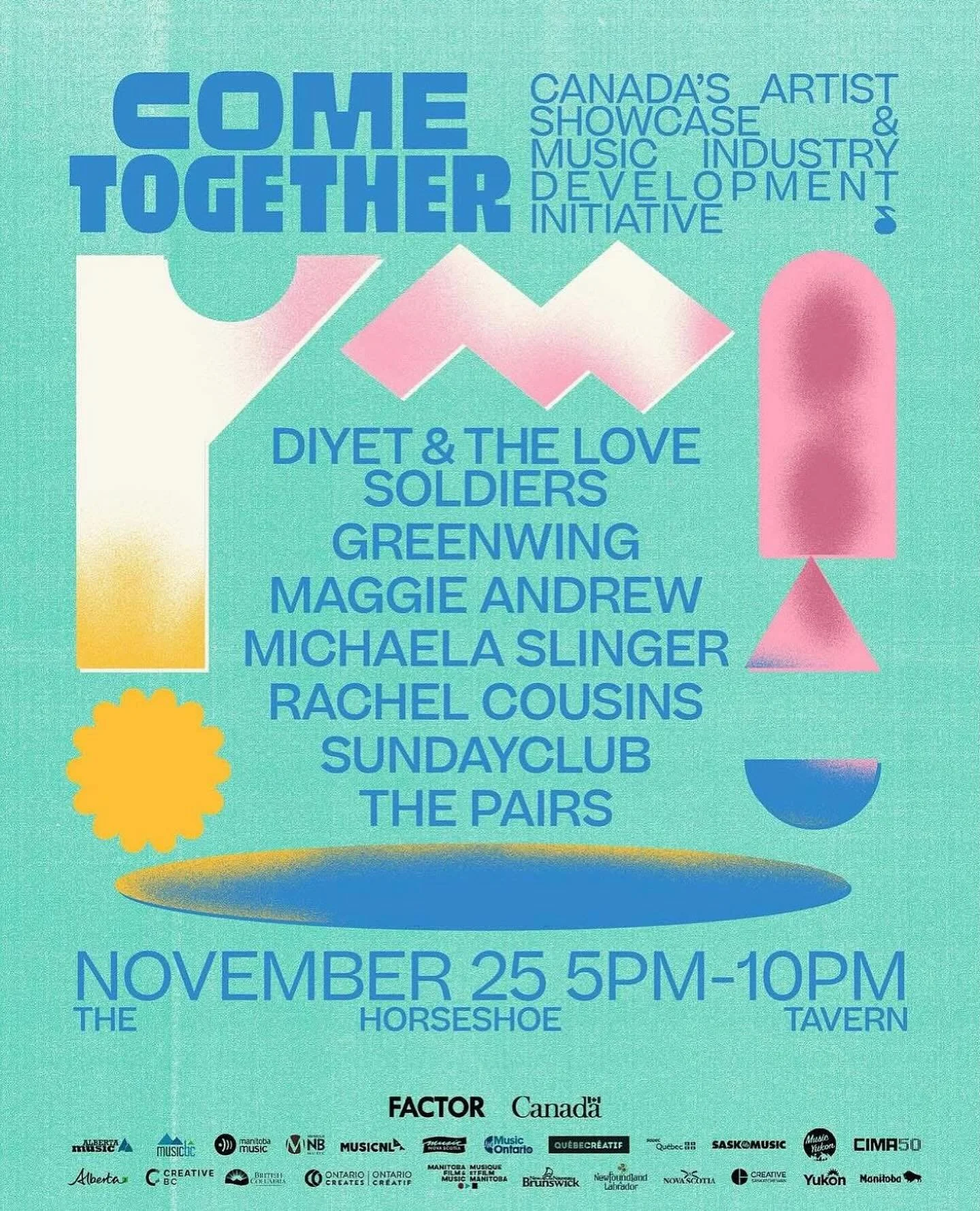 Next up: @horseshoetavern @musicontario ✈️🤘🥁🎤🎸🧡 #livemusic #yukon #ontario  #americana #northernartist #indigenousartist