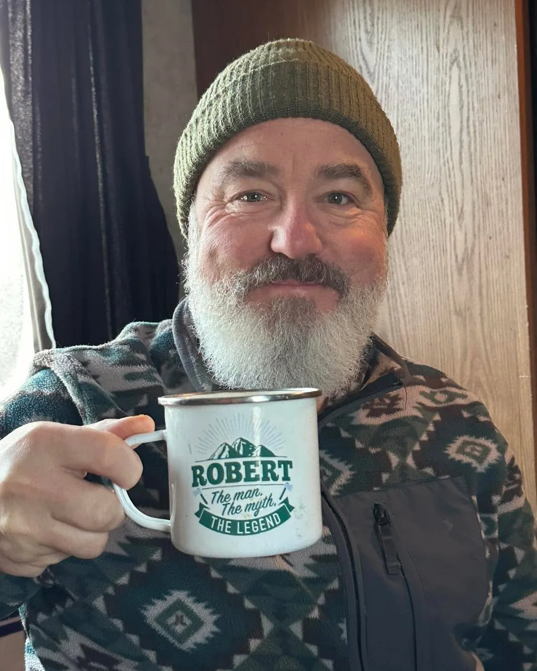 Today is this Love Soldier&rsquo;s Birthday! Let&rsquo;s send him some ❤️.