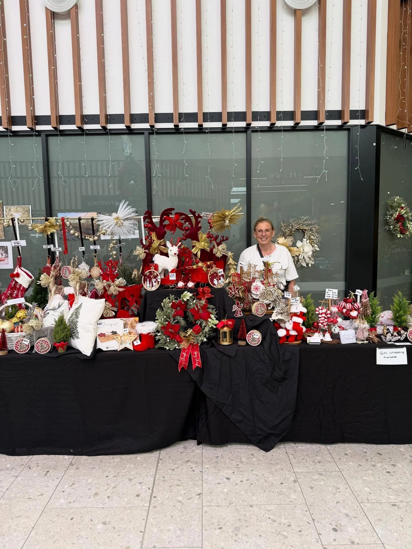 ✨ Introducing Jodie&rsquo;s Flowers # Silverdale&rsquo;s Christmas favourite ✨
Jodie creates the most beautiful handmade Christmas wreaths and festive decorations, crafted with incredible detail, heart and artistry.
Her work transforms any home or sh