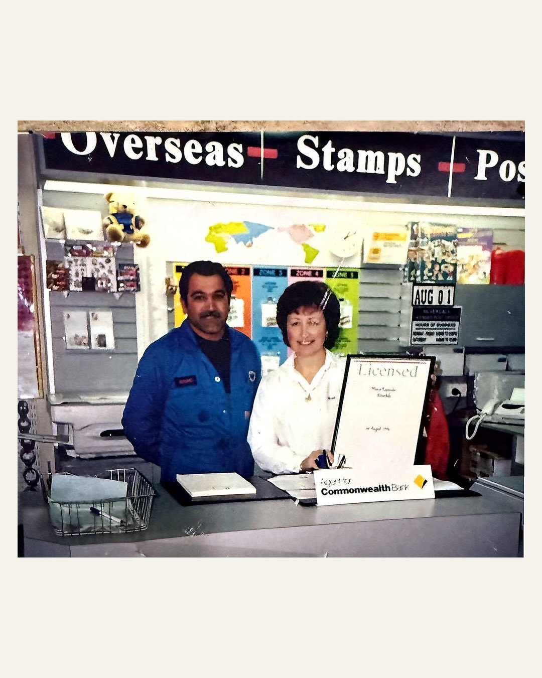 A look back at where the Silverdale story began ✨

As we prepare to celebrate a very special milestone, 40 years of Silverdale Shopping Centre&rsquo;s legacy and the first anniversary of the new centre, we take a moment to reflect on the people, memo