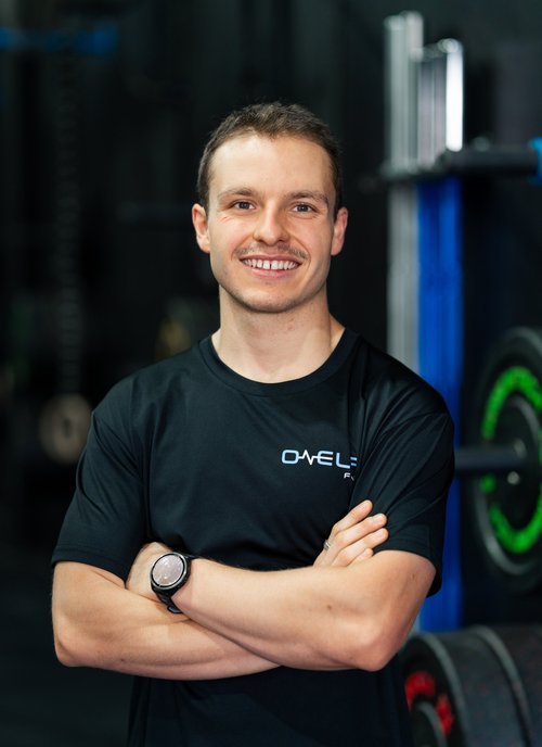 Isaac Ratcliff, Head Coach