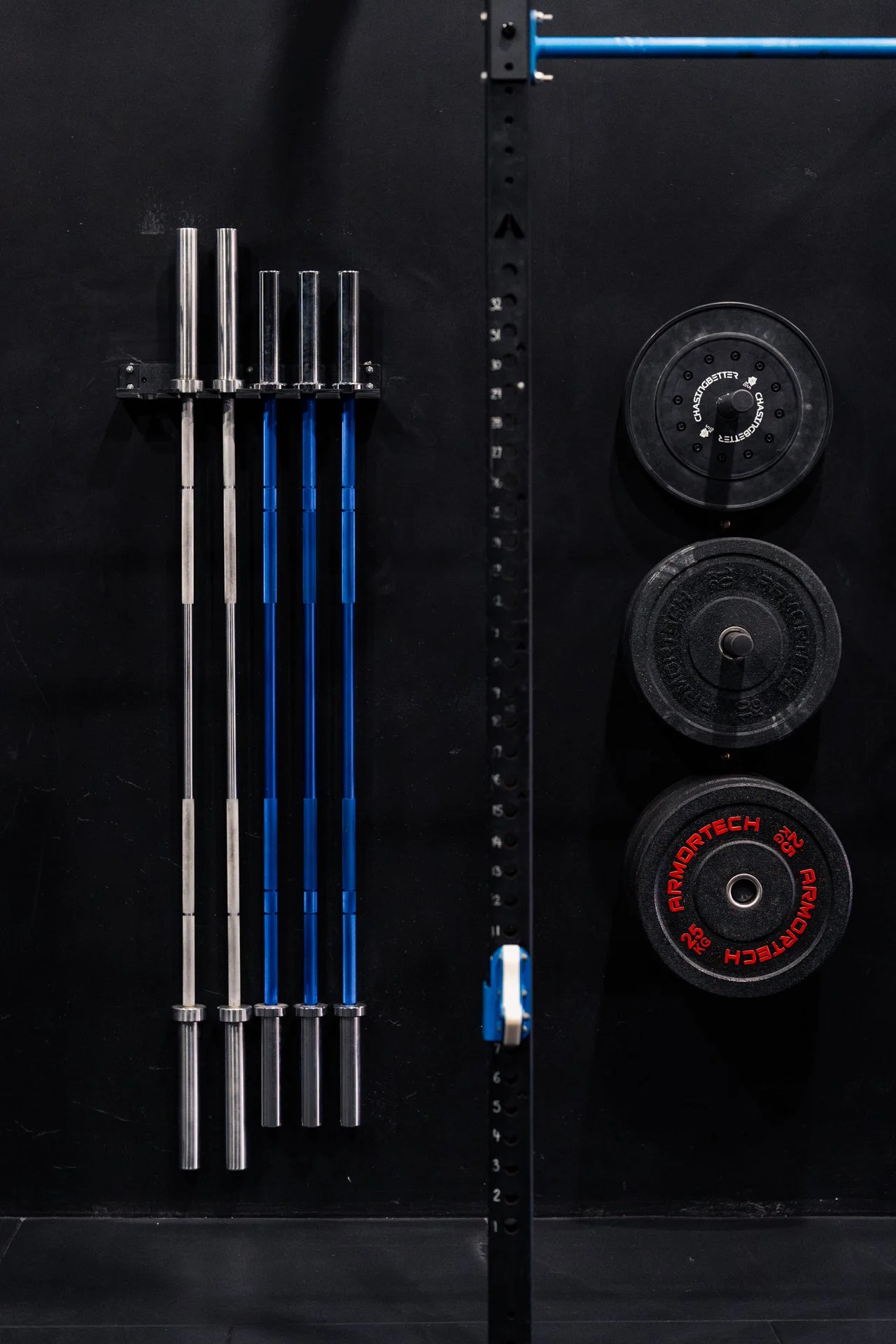 Athlete Assessment Week