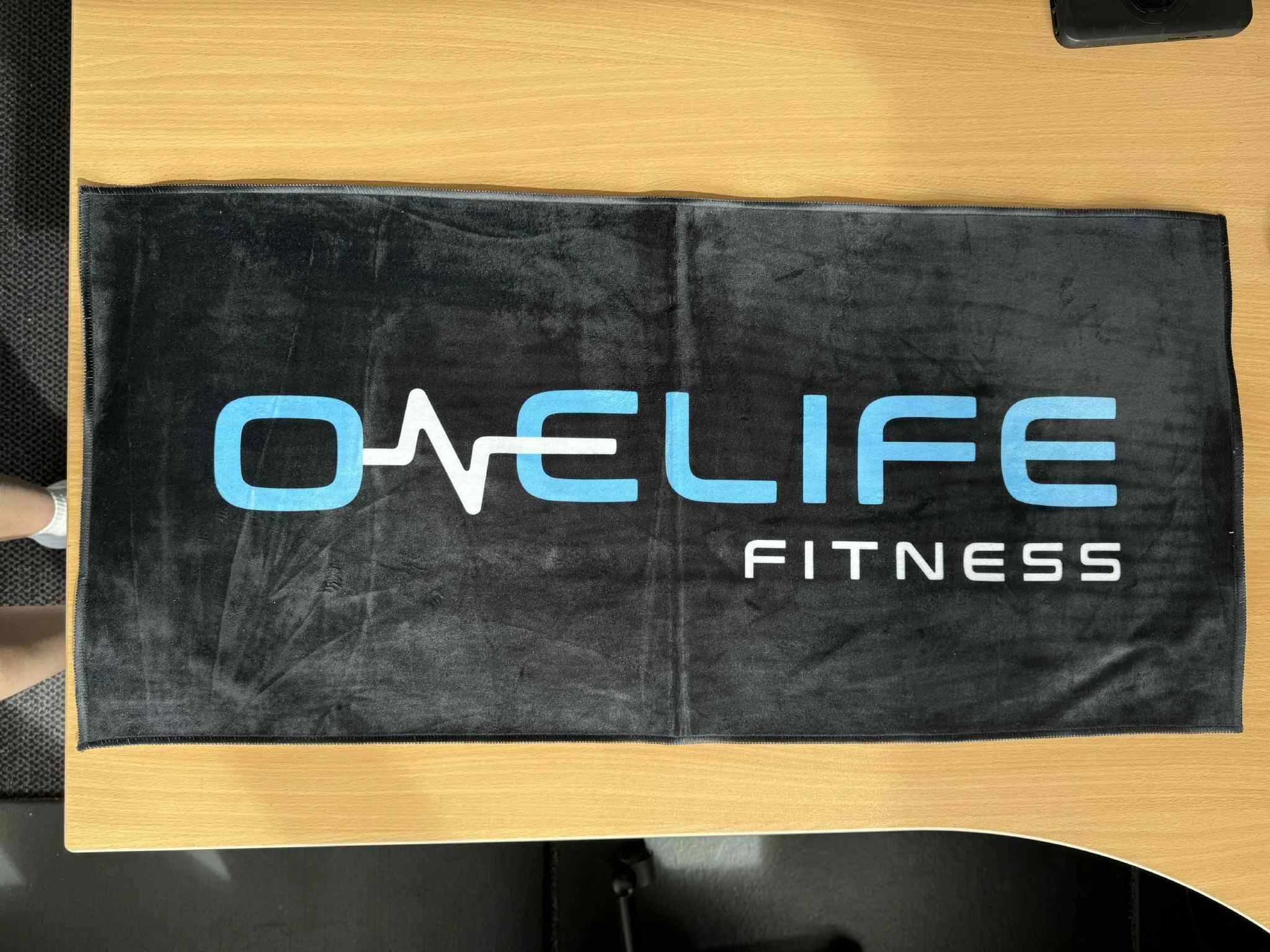 Gym Towel