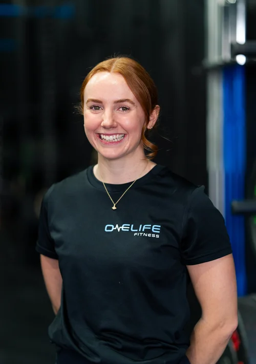 Tia Burton, Lead Coach