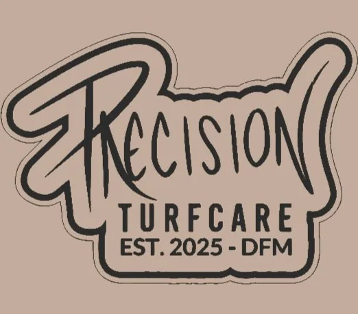 Precision Turfcare - Michigan's Turfgrass Management Compnay