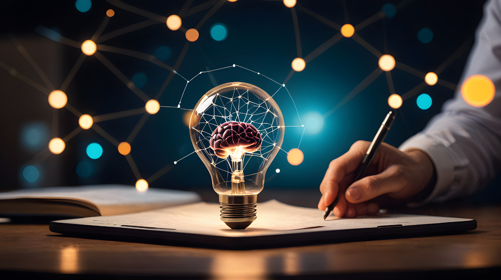 The effortless illusion