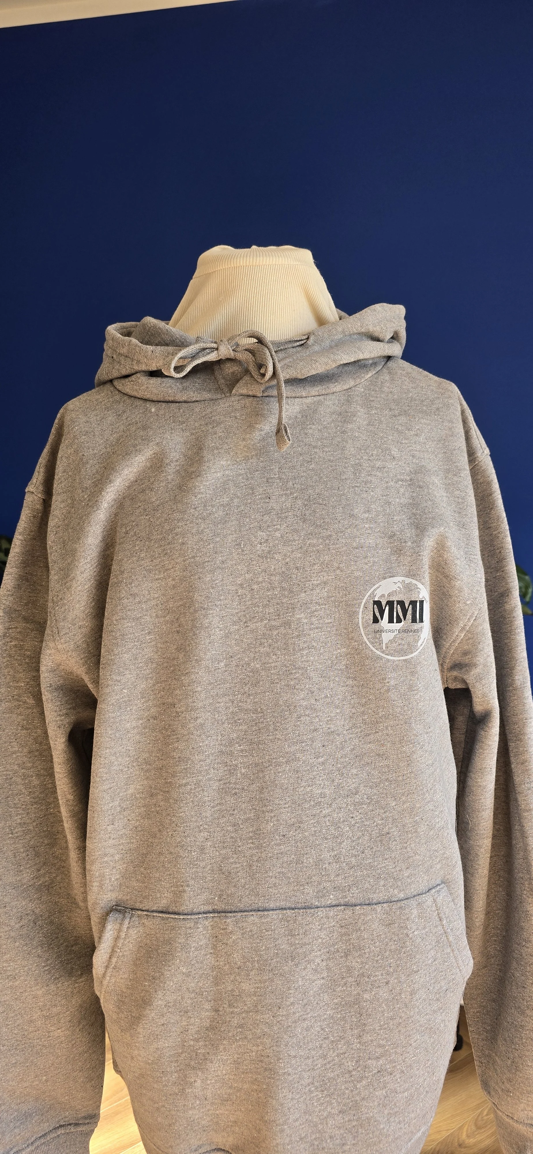 Flocage sweat