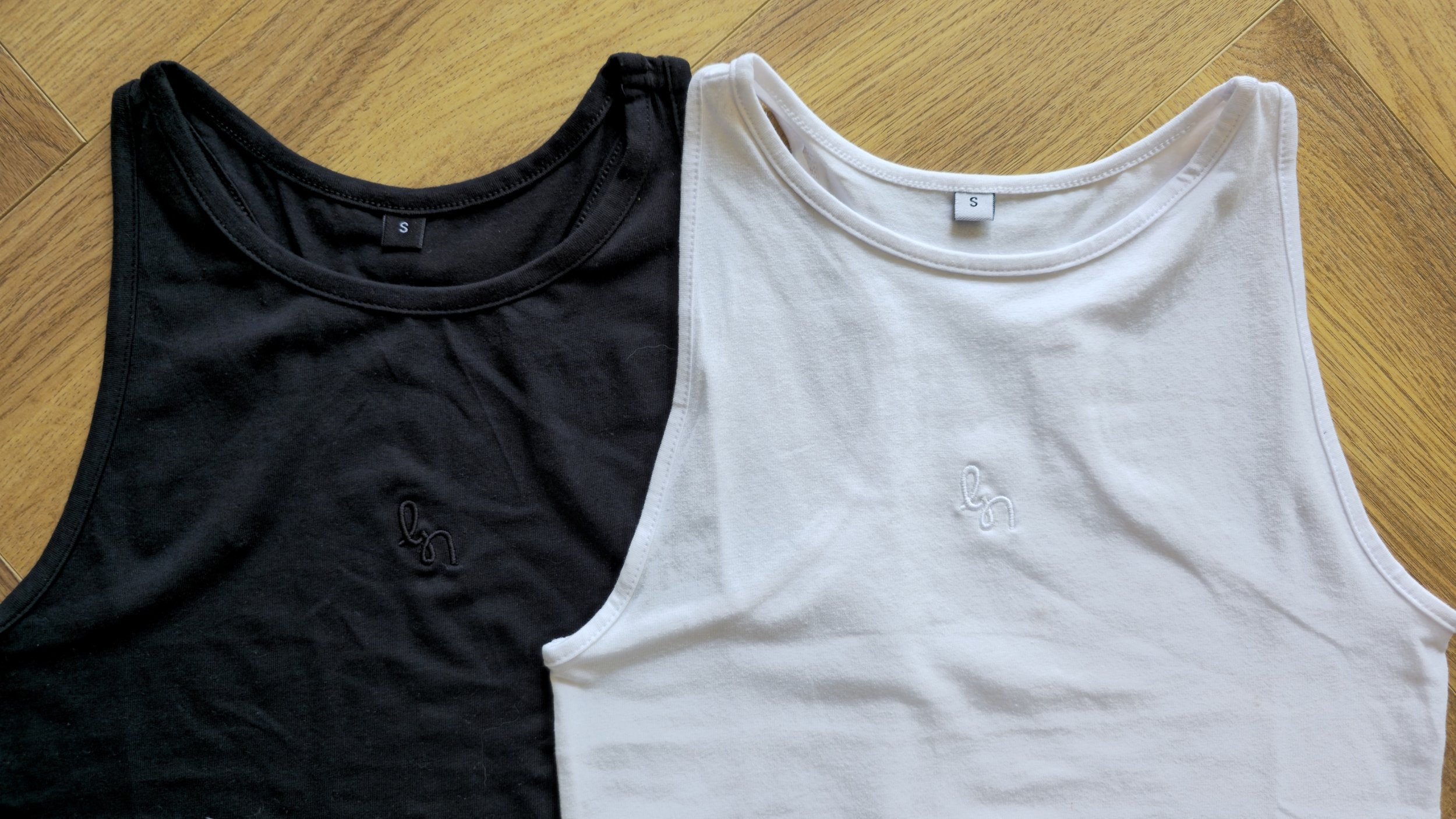 Vêtements de travail personnalisés