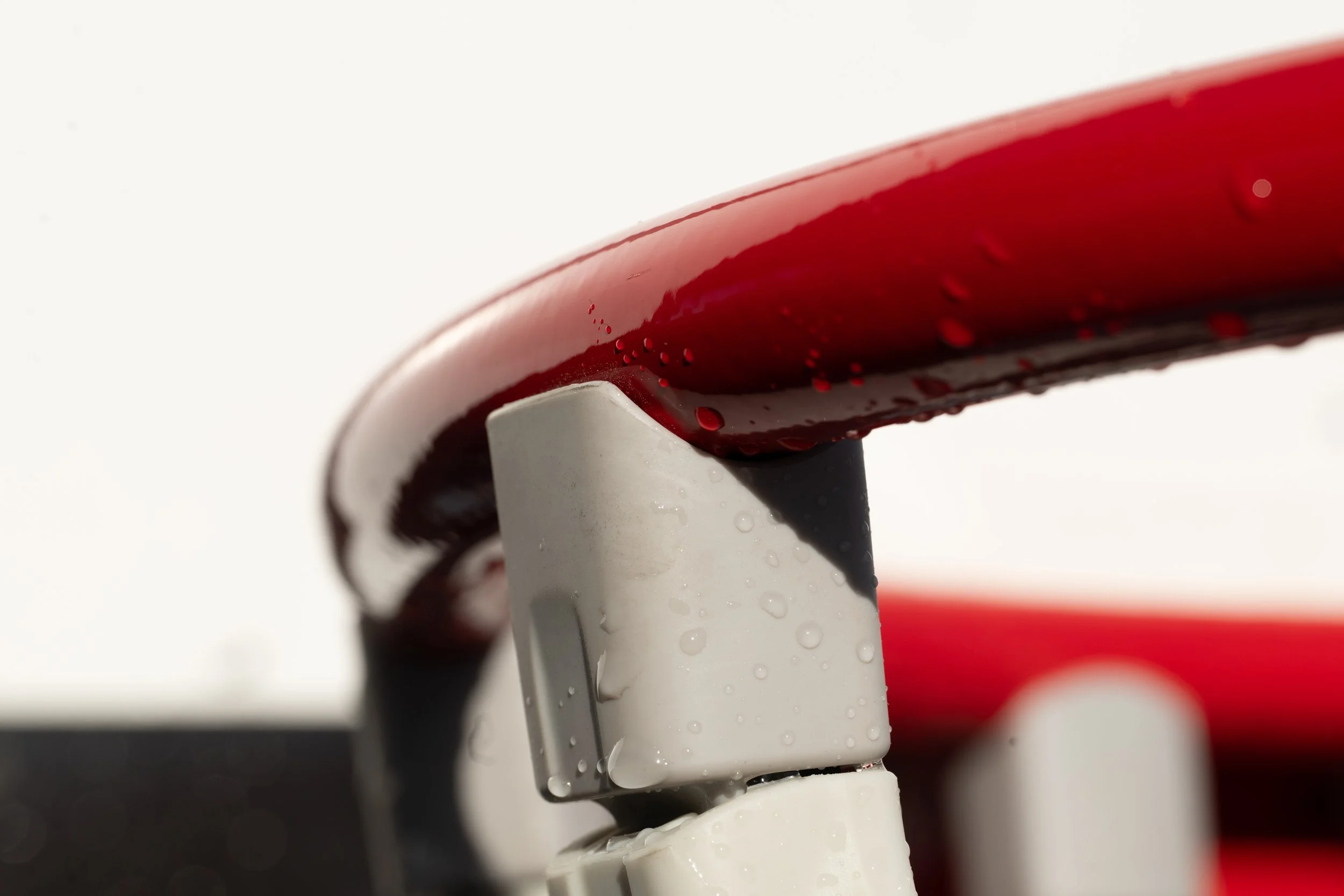 Not Just a Net: Why the Infinet Hoop Is Built Differently